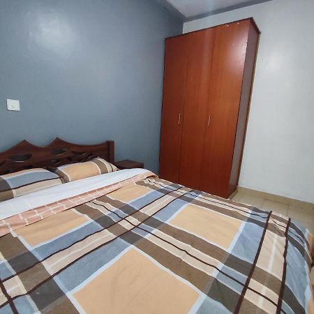 Ashe Apartment Naivasha Exterior photo